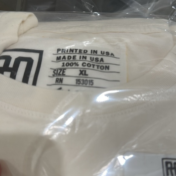 NWT Roots of Fight FOTC 1971 - Picture 4 of 4